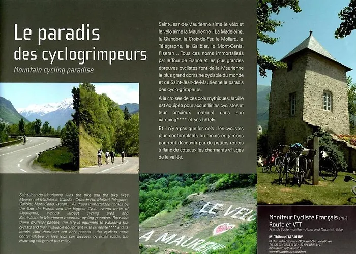 Les Cyclamens * Saint-Jean-de-Maurienne
